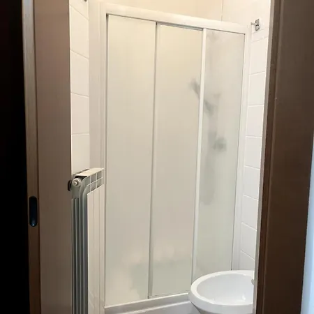 In A Well-served Area * Μιλάνο